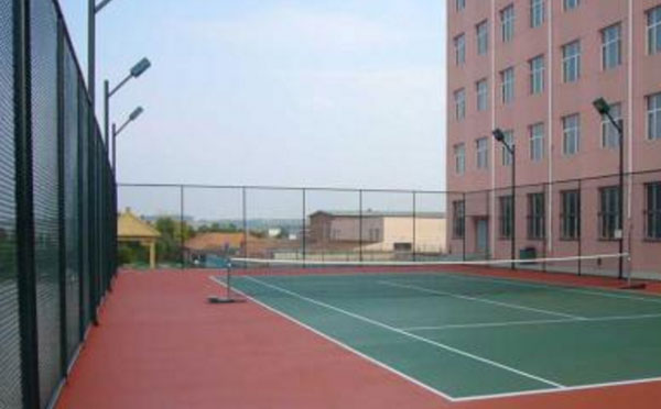 沙湾水性丙烯酸地坪涂料