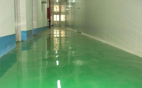 沙湾水性环氧底涂