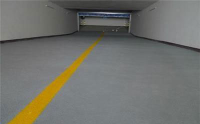 沙湾环氧划线涂料