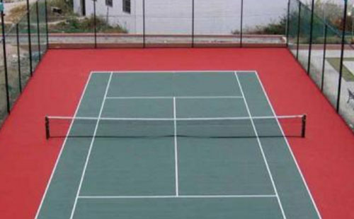 沙湾改性丙烯酸面漆