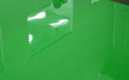 沙湾水性环氧通用底涂