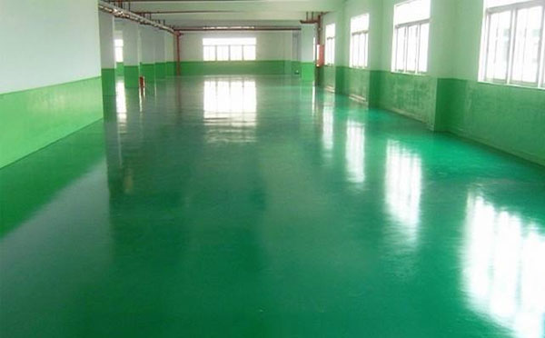 沙湾沙湾环氧地坪施工温度在哪些方面会影响地坪