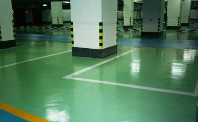 沙湾沙湾环氧地坪工程起泡原因及解决办法