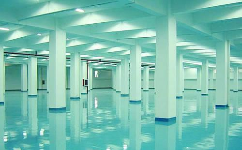 沙湾沙湾环氧地坪漆的施工工艺与流程