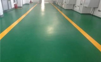 工厂车间沙湾沙湾环氧地坪施工需要注意什么 工厂车间沙湾沙湾环氧地坪施工需要注意什么