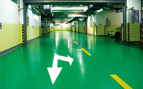 沙湾沙湾环氧地坪漆可以用水冲洗吗