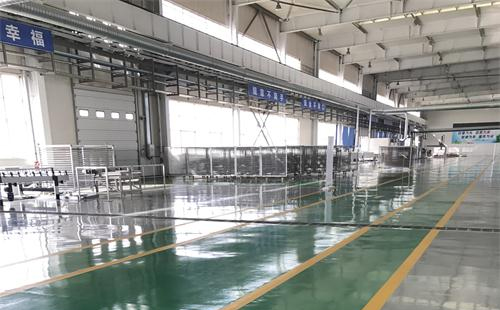 梦得来化工有限公司主营沙湾沙湾环氧地坪工程