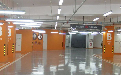 梦得来化工有限公司：专业沙湾环氧地坪解决方案提供商