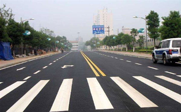 沙湾标线涂料在沙湾环氧地坪项目中的选择与应用