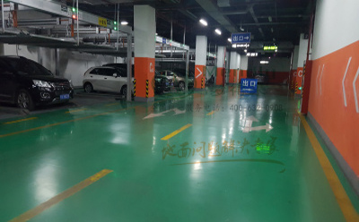 沙湾沙湾环氧地坪施工中的注意事项及常见问题解决指南