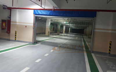 沙湾沙湾环氧地坪工程全解析：从设计到施工的完整流程