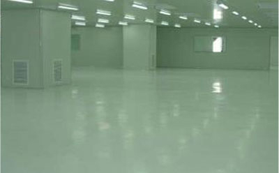 沙湾沙湾环氧地坪中涂选购必看：如何选择性价比高的材料？