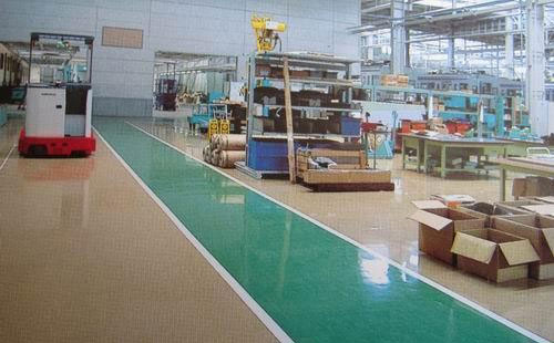 沙湾沙湾环氧地坪漆施工工艺及常见问题解决指南